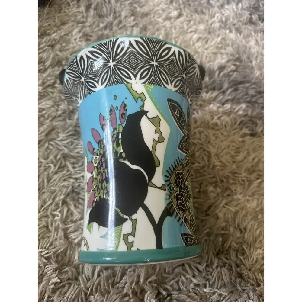 Wine Cooler Vase Tracy Porter - Poetic Wanderlust - Multi Color - Rose Boheme